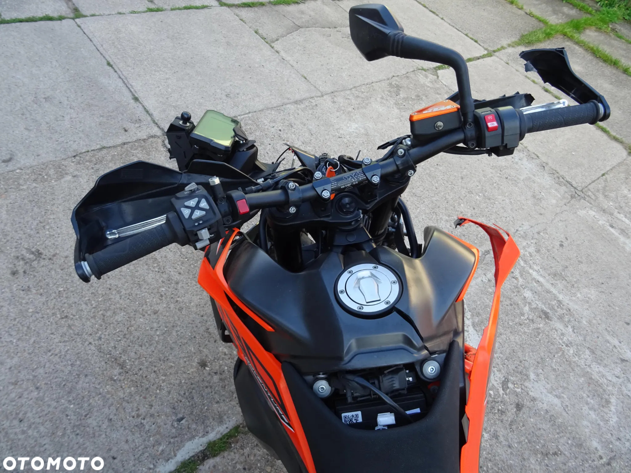 KTM Adventure - 24