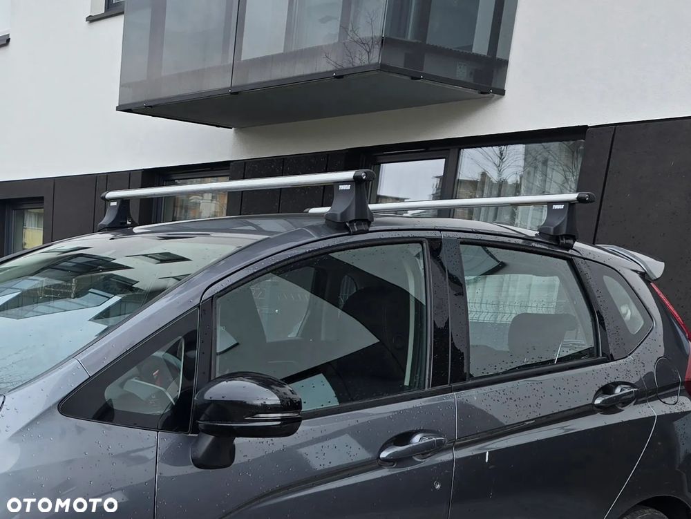 Honda Jazz 1.5 i-VTEC Dynamic (ADAS/Honda Connect+) - 12