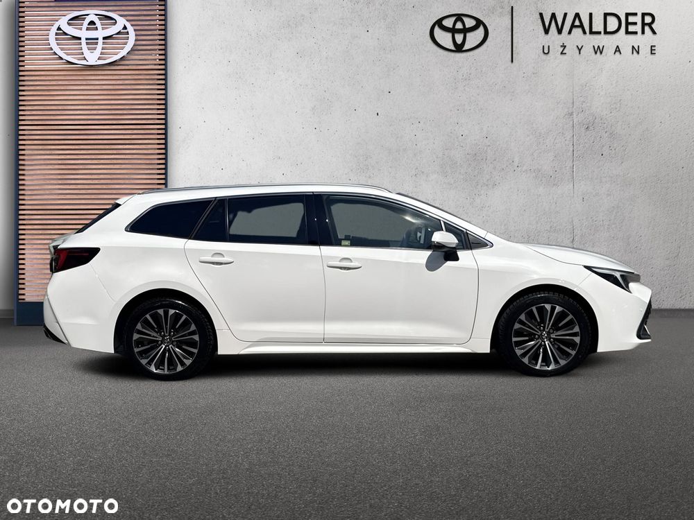 Toyota Corolla 1.8 Hybrid Style - 8
