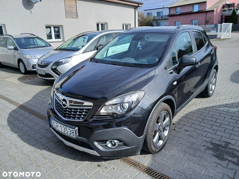 Opel Mokka ver-1-4-t-cosmo - 2