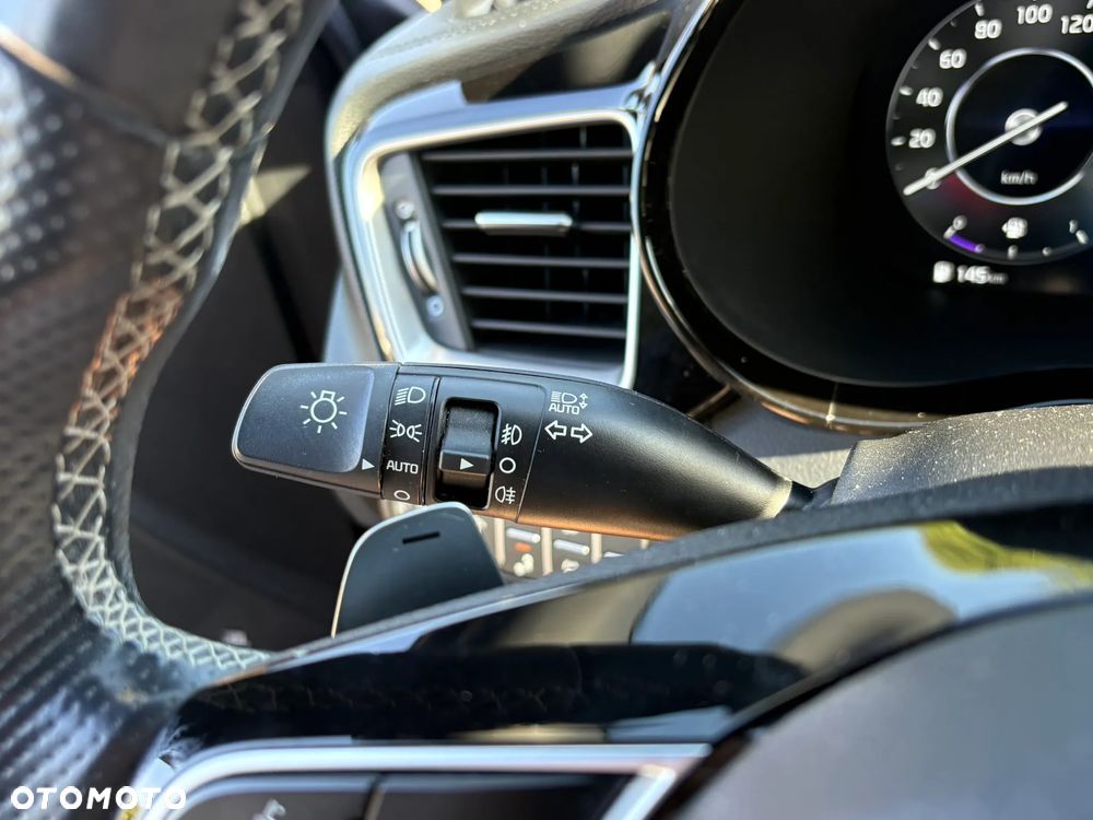 Kia ProCeed 1.5 T-GDI GT Line DCT - 30