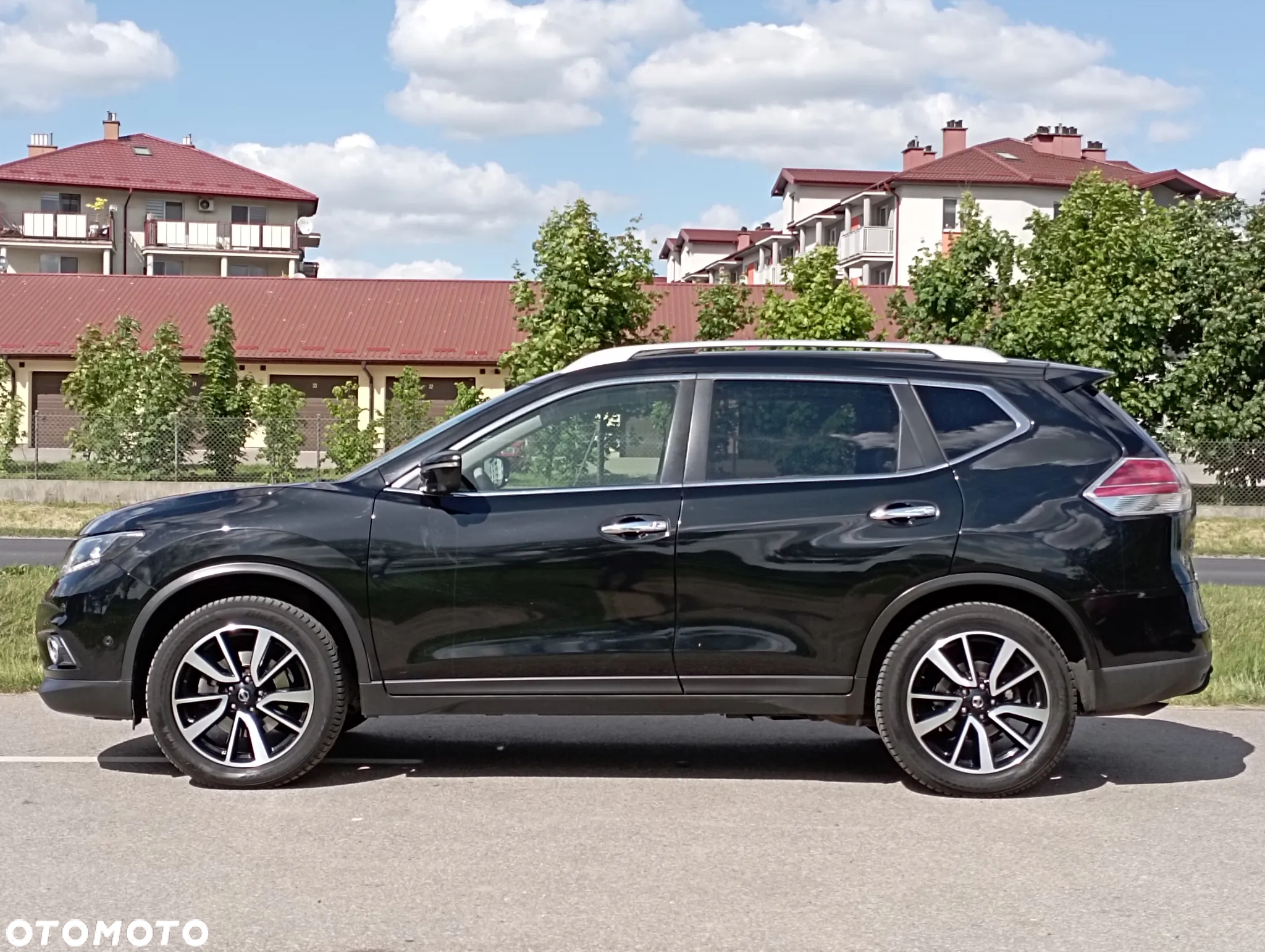 Nissan X-Trail - 18