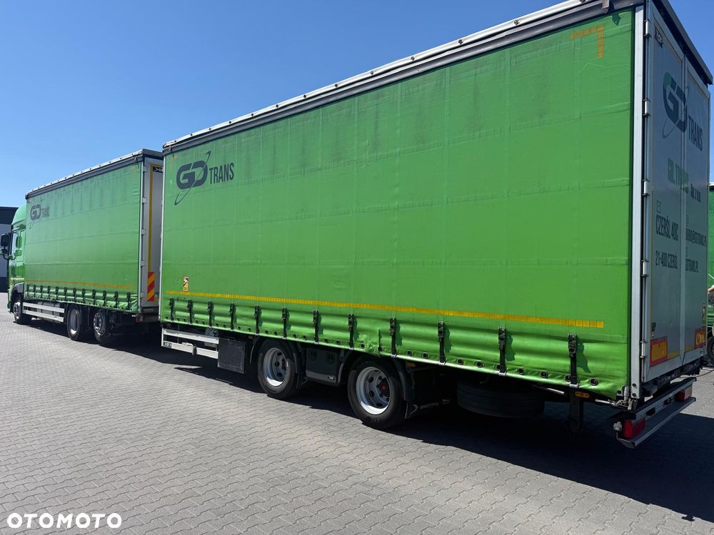 DAF XF - 3