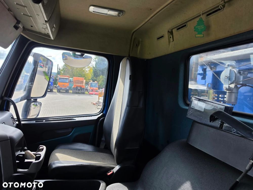 Volvo FM 450 - 34