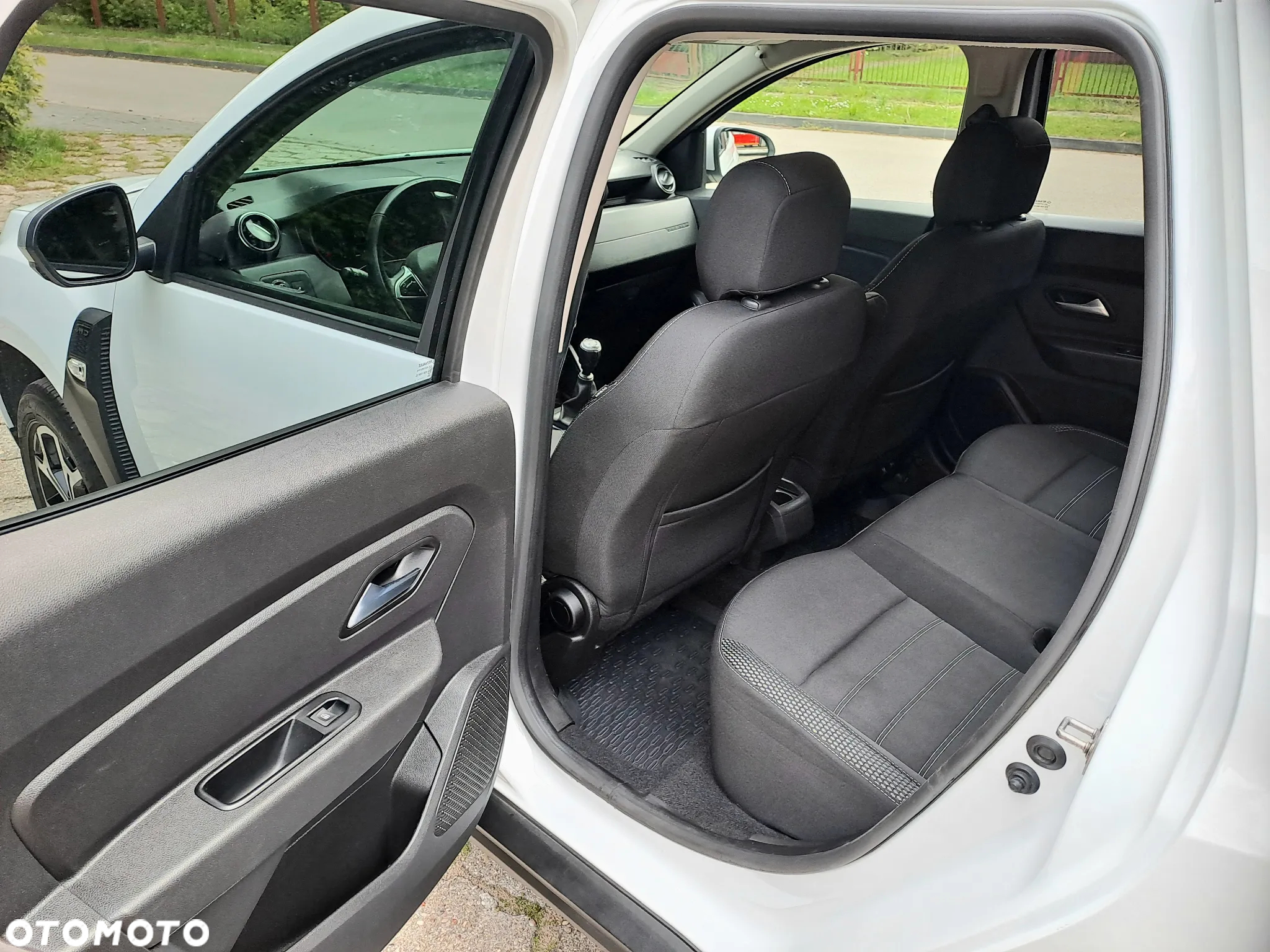 Dacia Duster 1.5 Blue dCi Prestige 4WD EU6d - 10