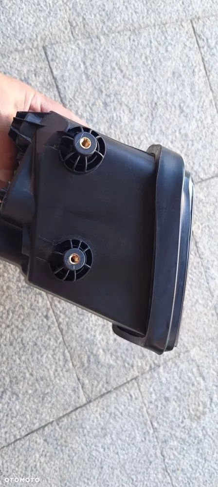 KTM RC 125 390 LAMPA PRZÓD  REFLEKTOR 2025 - 8