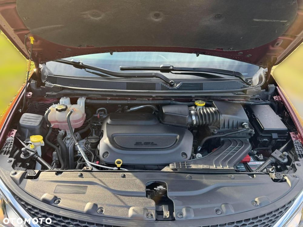 Chrysler Pacifica - 26