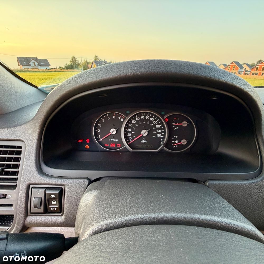 Kia Sedona 3.5 V6 LX - 19