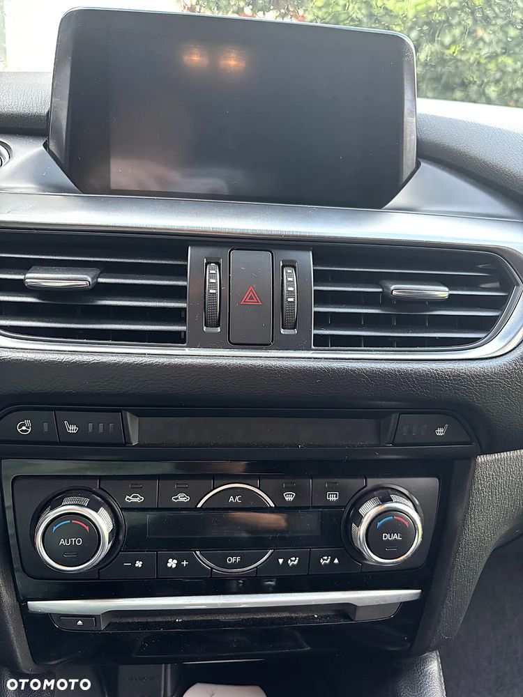 Mazda 6 2.0 Kombi SKYACTIV-G Sports-Line - 20