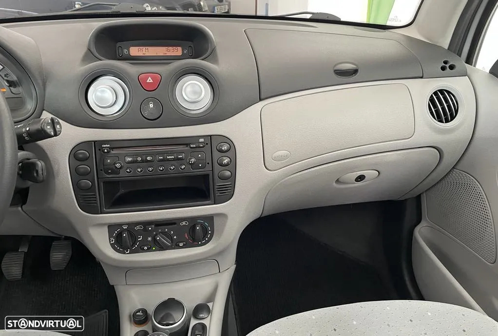 Citroën C3 1.1 SX + - 13