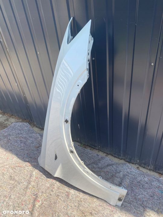 BŁOTNIK PRAWY BMW F25 F26 X3 X4 ORYGINAŁ CAŁY - 3