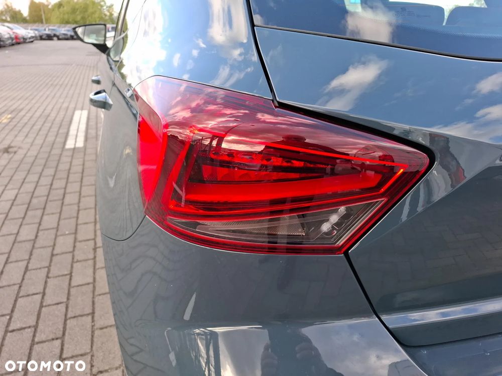 Seat Ibiza - 20