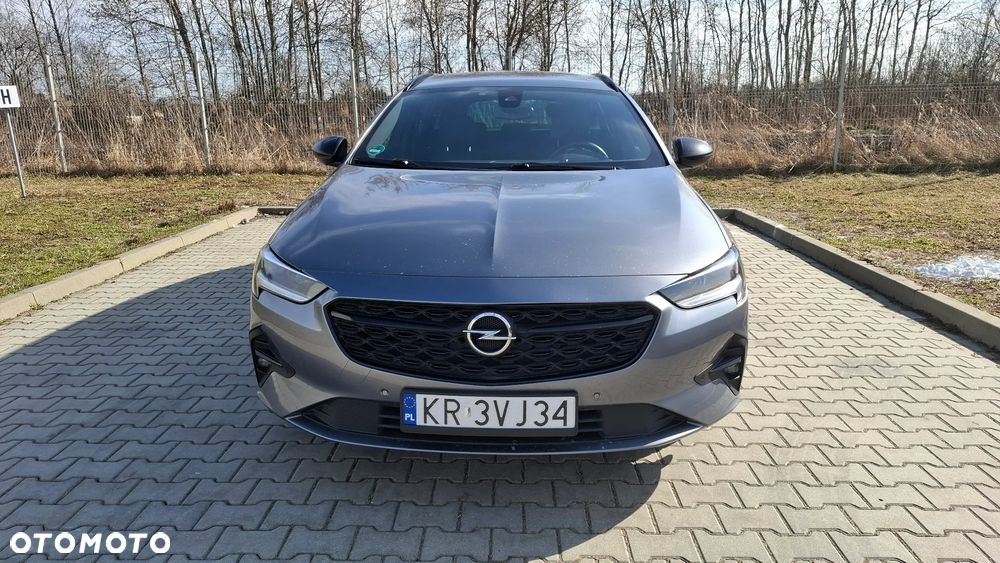 Opel Insignia 2.0 T Ultimate S&S - 2