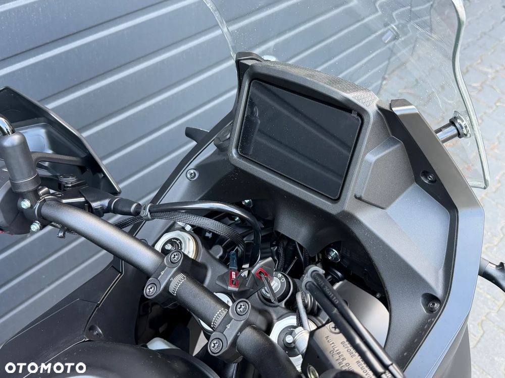 QJMOTOR SRT 300DX - 4