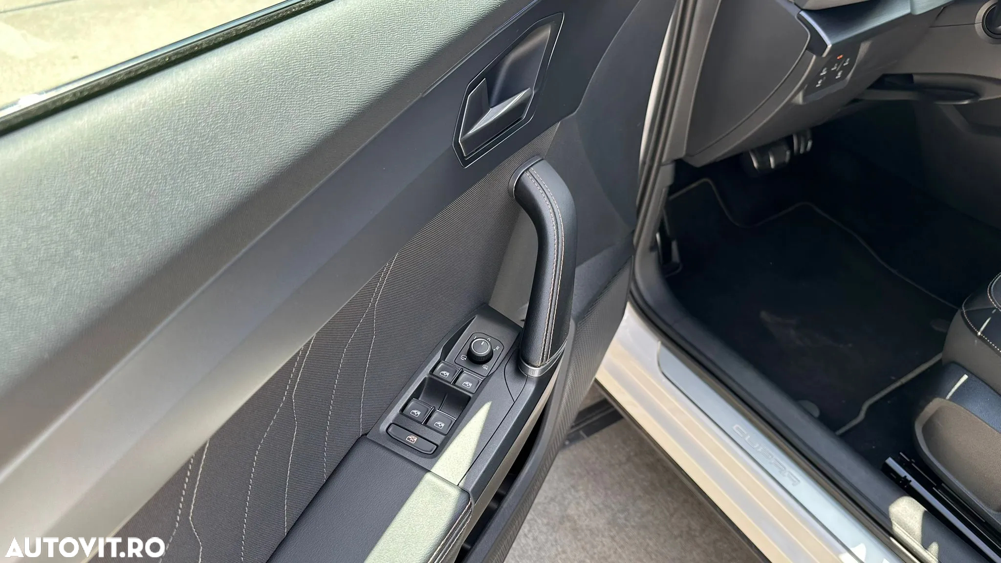 Cupra Formentor 1.4 e-Hybrid DSG - 10