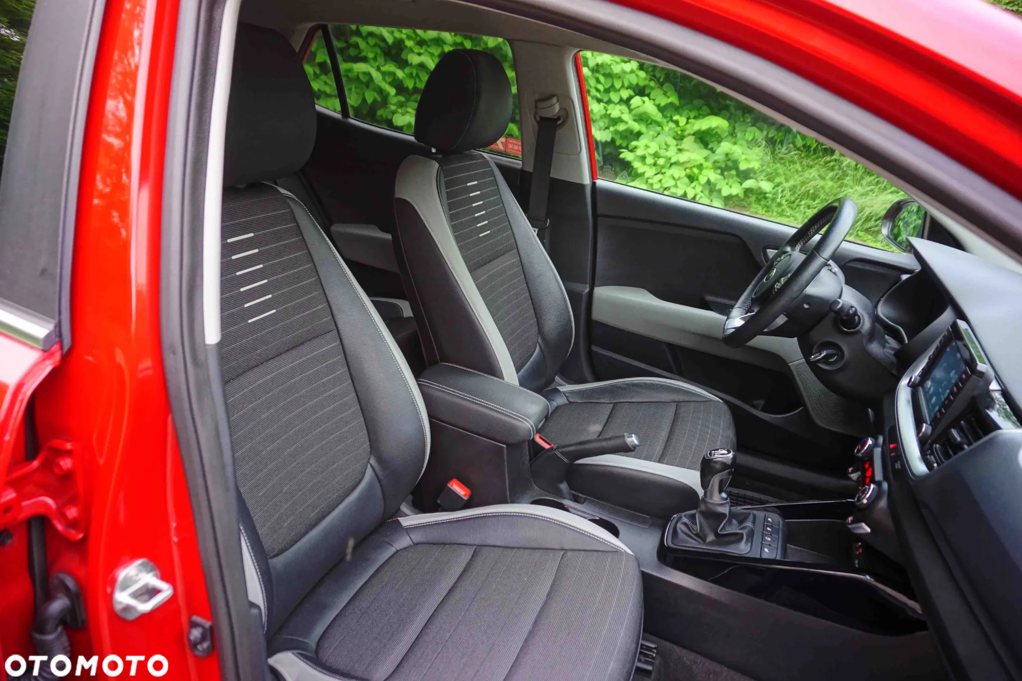Kia Stonic 1.4 L - 12
