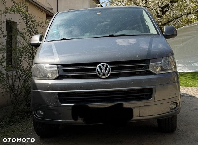 Volkswagen Caravelle L2 Comfortline