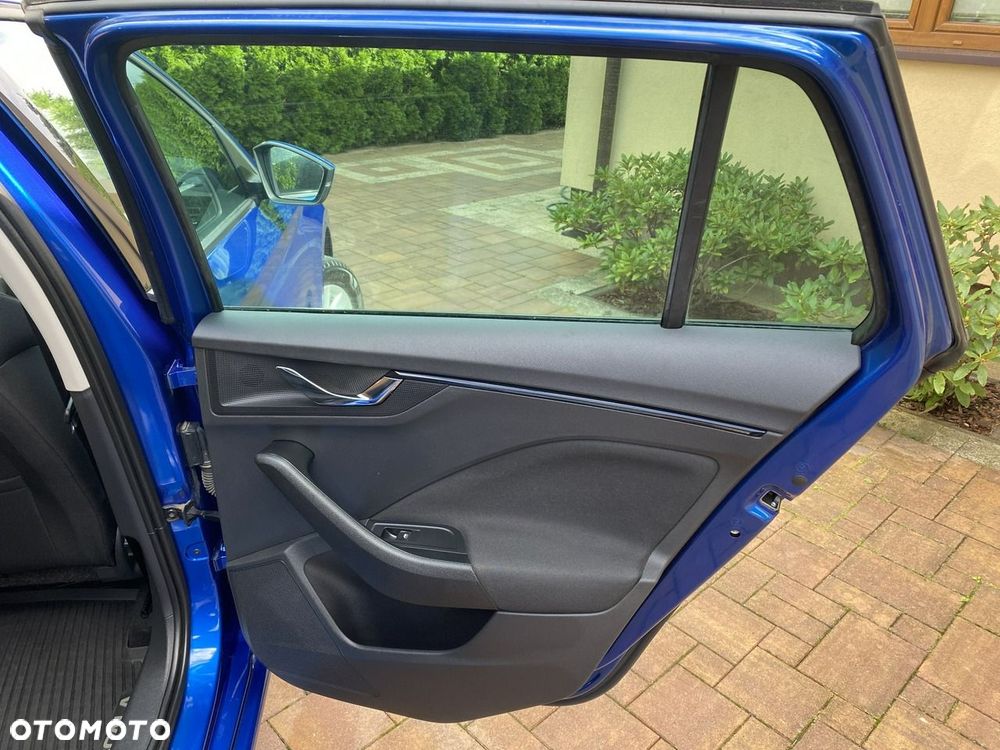 Skoda Scala 1.5 TSI DSG Ambition - 38