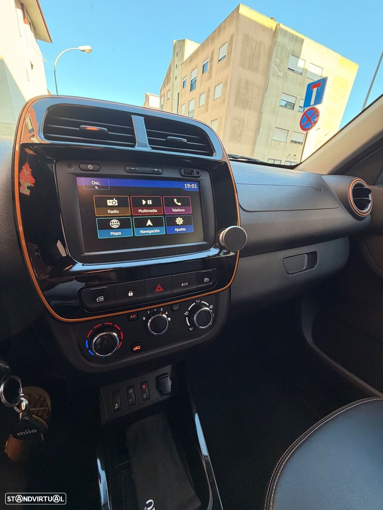 Dacia Spring Comfort - 6