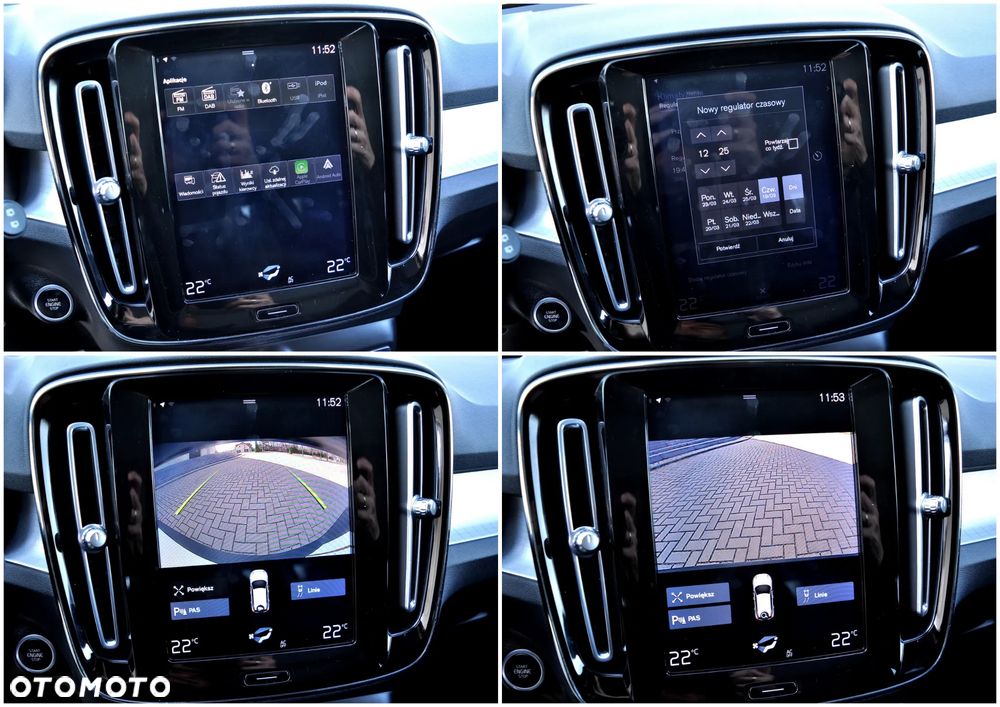 Volvo XC 40 D3 Momentum Pro - 37