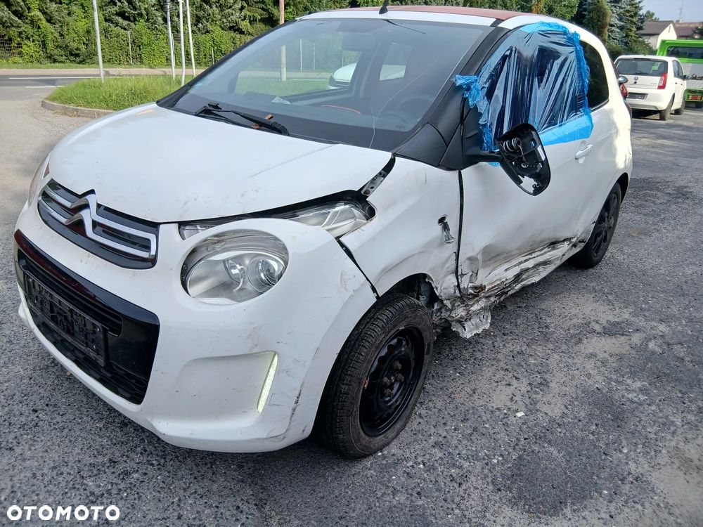 Citroën C1 PureTech 82 Shine - 1