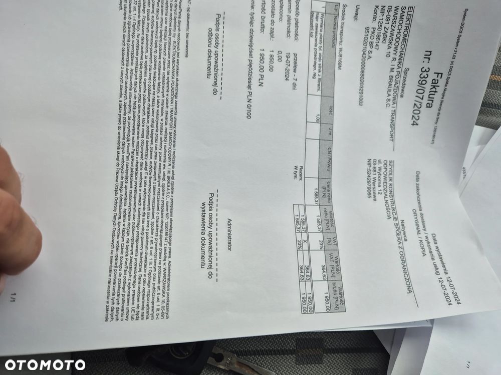 Volkswagen Transporter L2H1 Mixt - 39