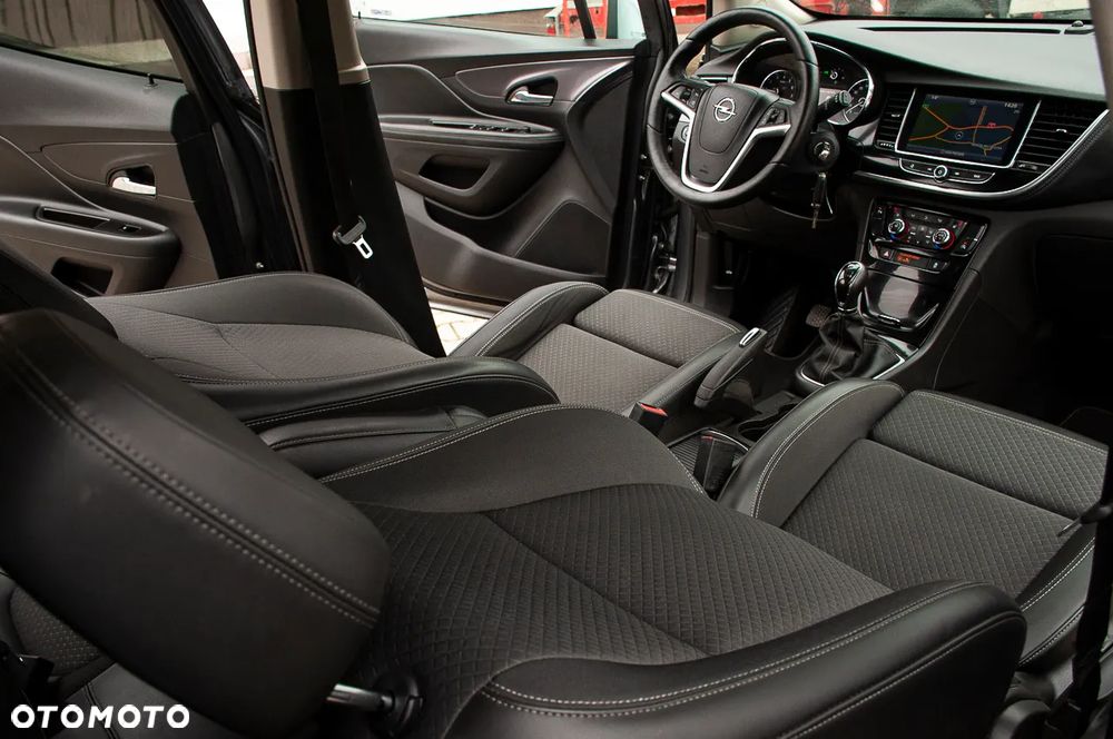Opel Mokka - 30