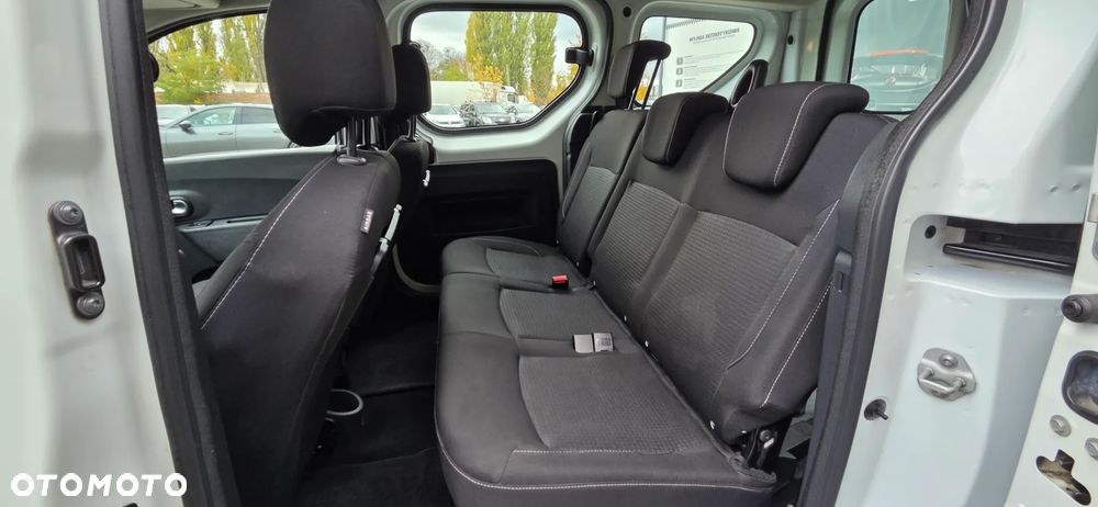 Dacia Dokker 1.6 SCe Laureate - 28