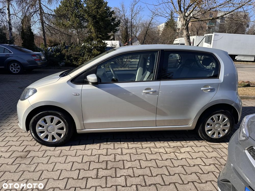 Skoda Citigo 1.0 Active - 8