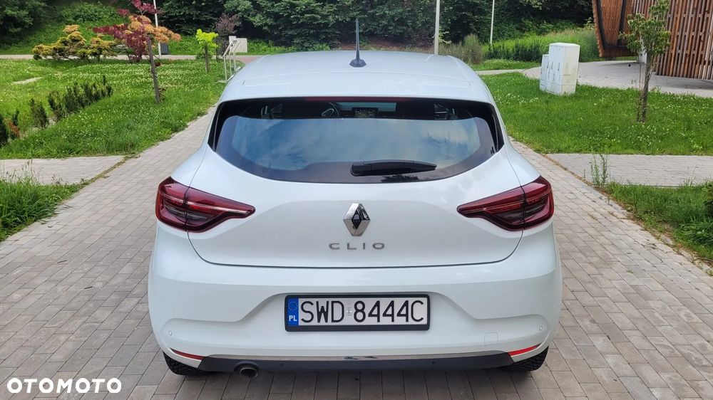 Renault Clio 1.0 TCe Intens - 6