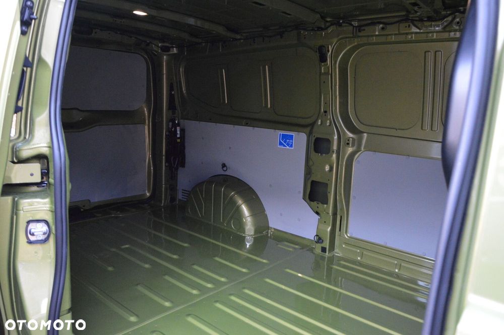 Volkswagen Transporter NOWY TRANSPORTER 3.500 Furgon 2.0 TDI 110 kW AUTOMAT 8-G - 17