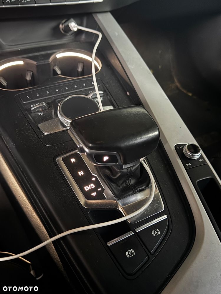 Audi A4 Avant 3.0 TDI quattro tiptronic - 6