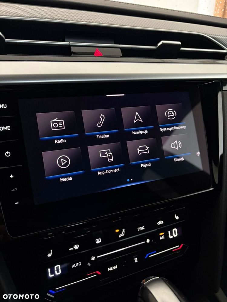 Volkswagen Arteon - 21