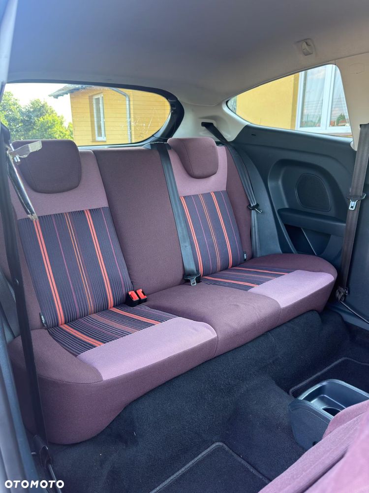 Ford Fiesta 1.25 Trend - 5