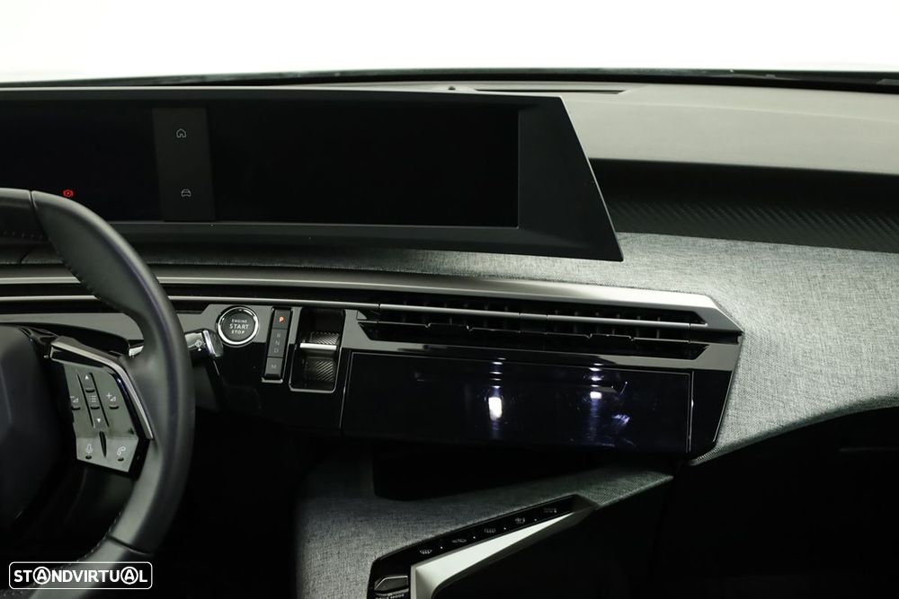 Peugeot 3008 1.2 Hybrid Allure e-DCS6 - 9