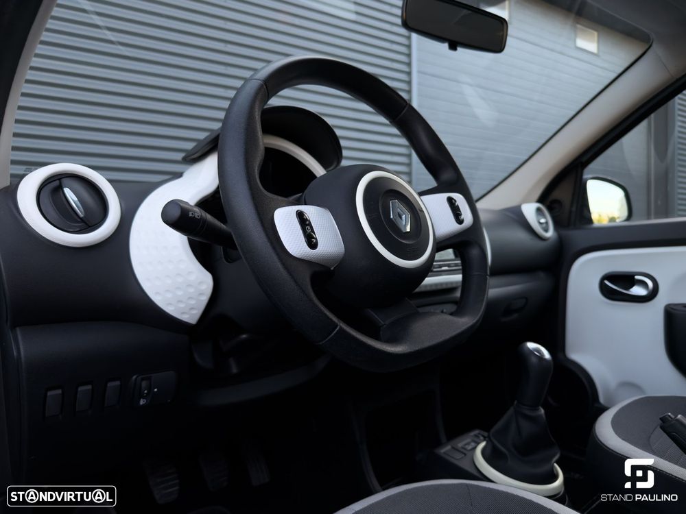 Renault Twingo 1.0 SCe Dynamique - 26