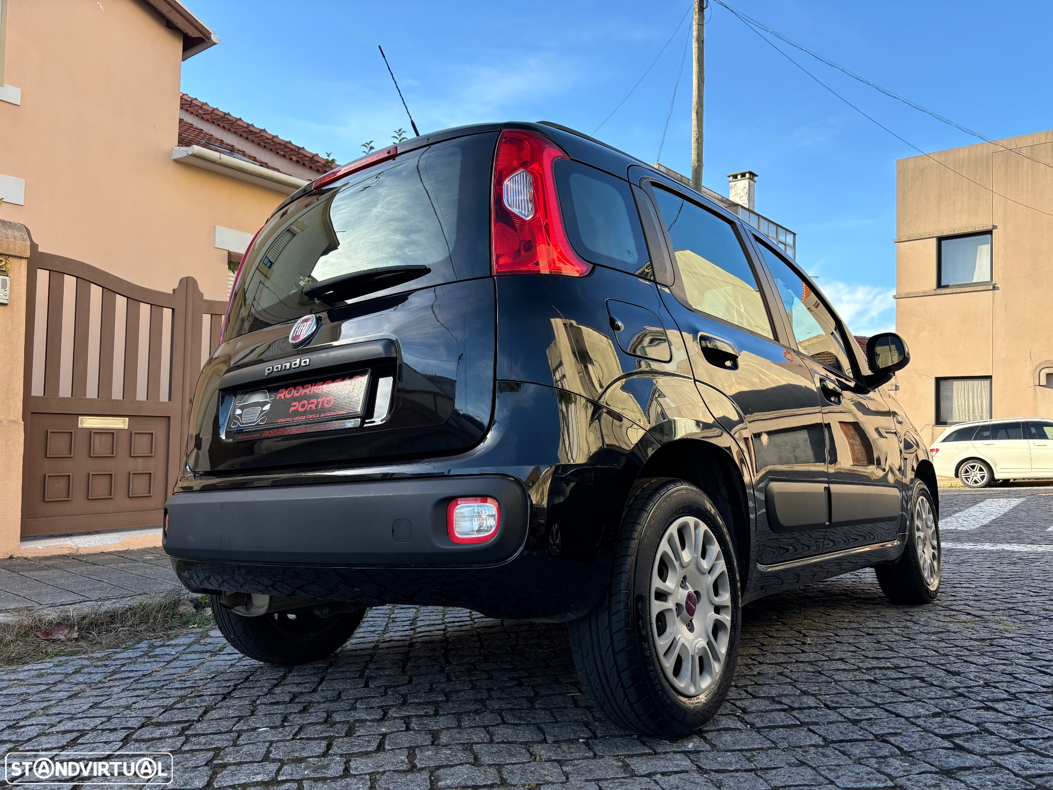 Fiat Panda 1.2 Pop - 16