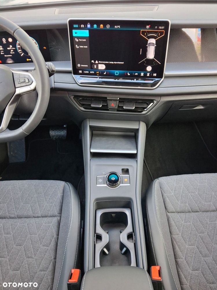 Volkswagen Tayron - 27