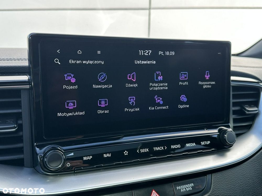 Kia ProCeed 1.5 T-GDI GT Line DCT - 33