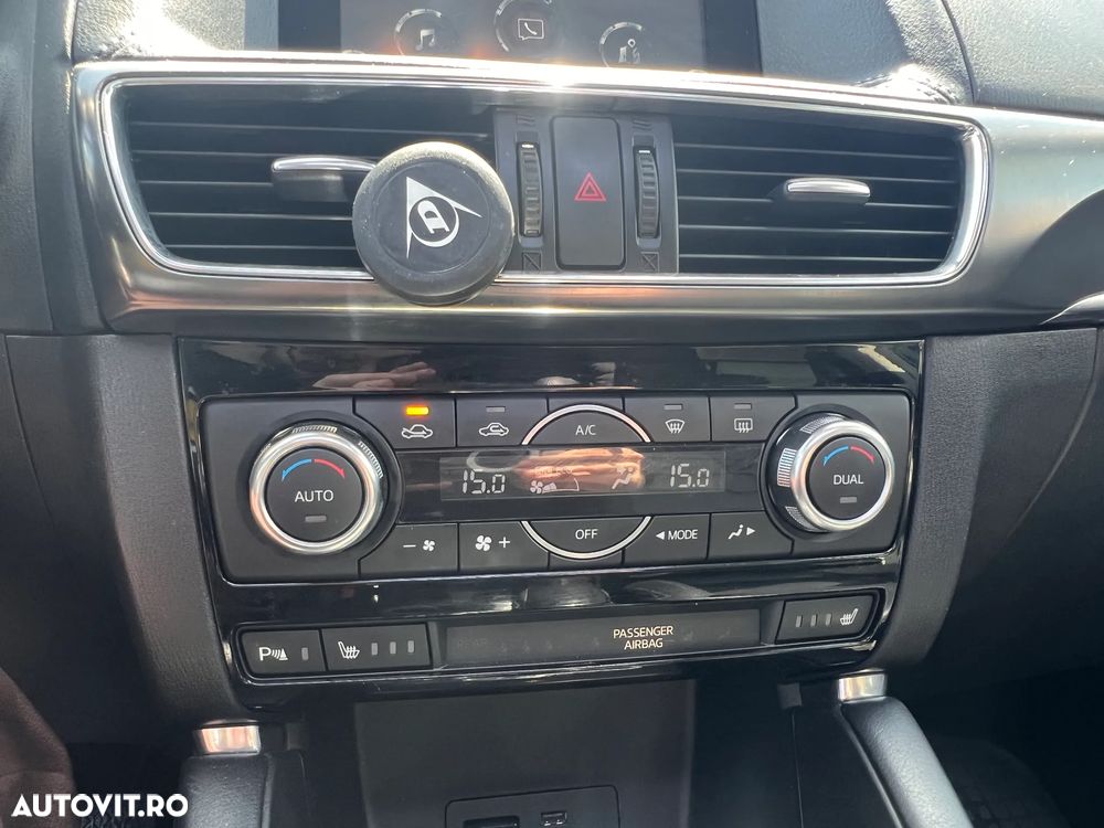 Mazda CX-5 CD175 4x4 AT Revolution Top - 16