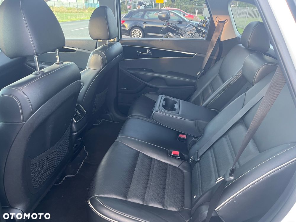 Kia Sorento 2.0 CRDI GT Line - 12