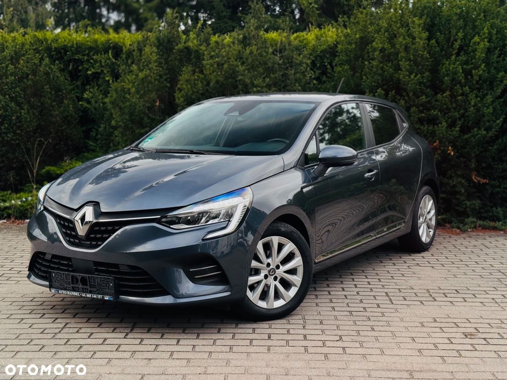 Renault Clio TCe 100 INTENS - 13