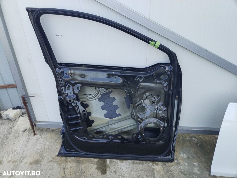 Usa stanga fata, Audi Q4 E-Tron, 2022, 2023, 2024, 2025. - 7