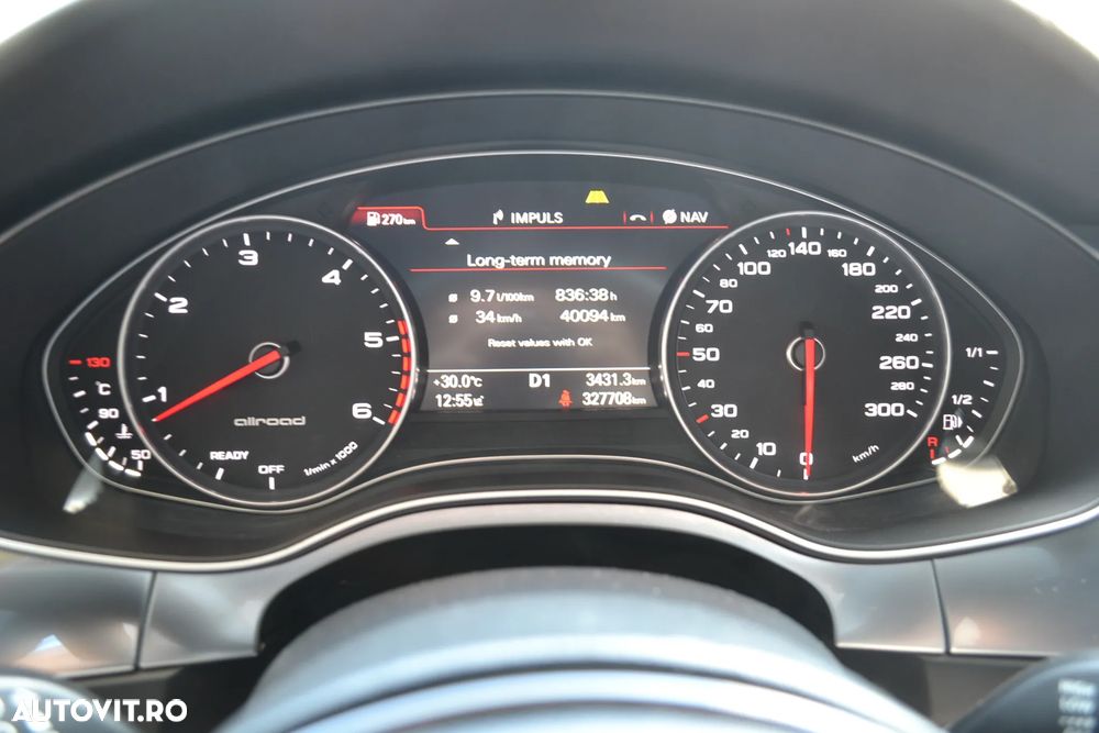 Audi A6 Allroad - 6