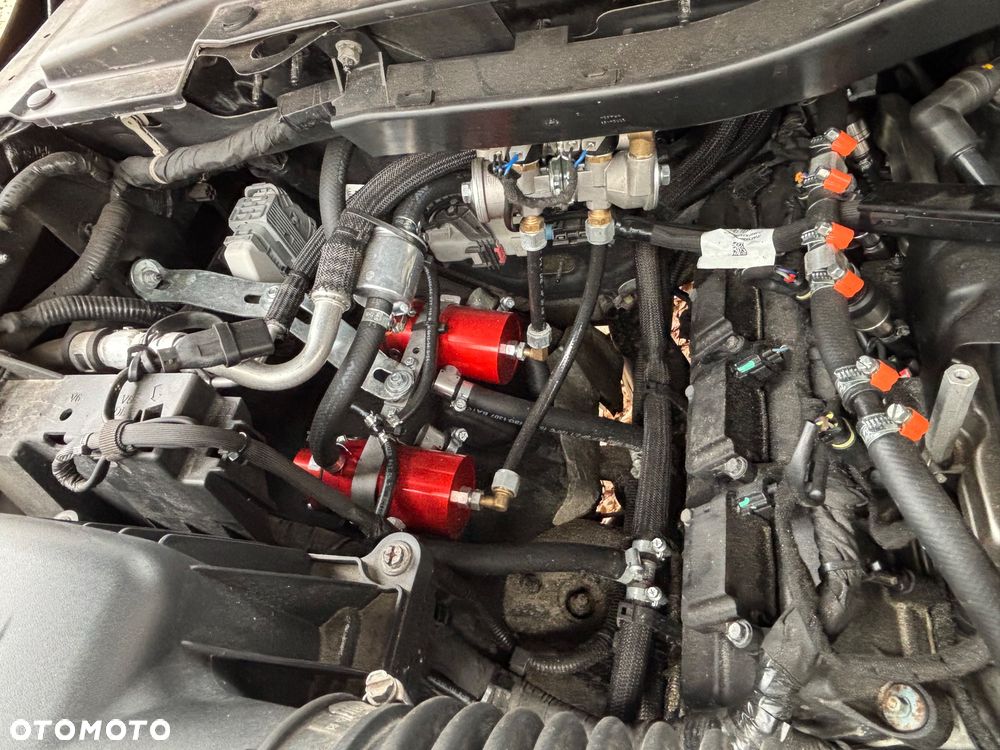 RAM 1500 5.7 Crew Cab Longhorn - 18