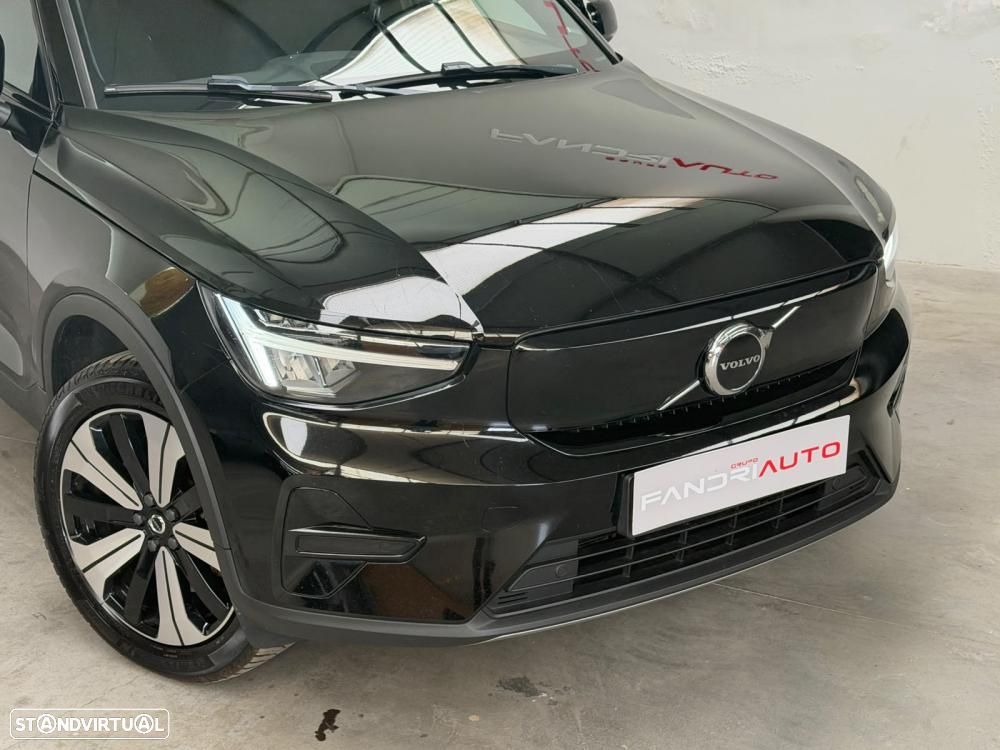 Volvo C40 Recharge Ultimate - 3