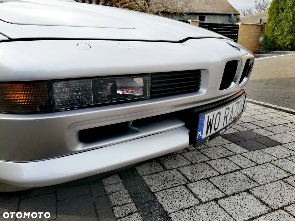 BMW Seria 8 850 Ci - 16