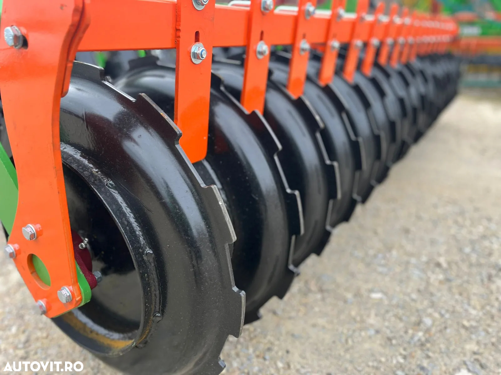 Rotor Hummer Kracker - 4