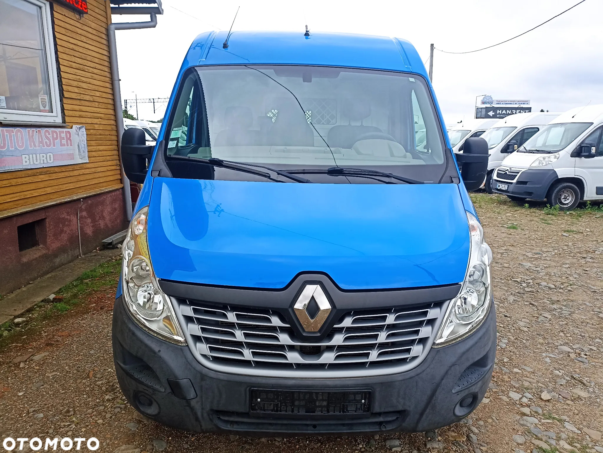 Renault MASTER - 2