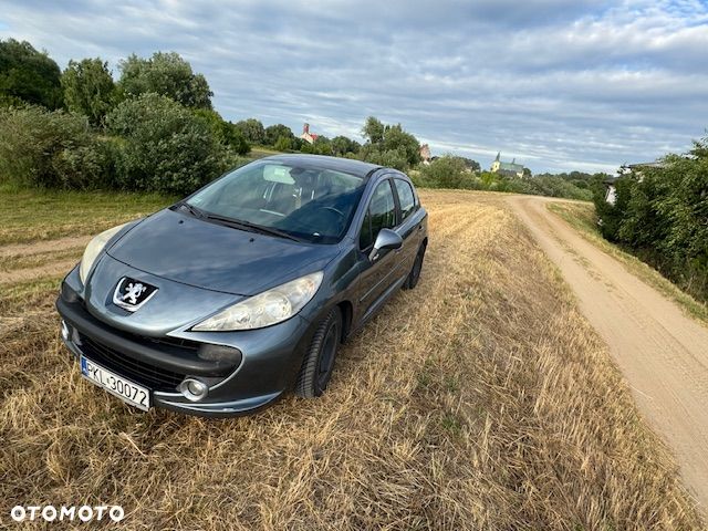Peugeot 207 - 13